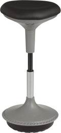 Learniture Adjustable Height Active Learning Stool by Learniture