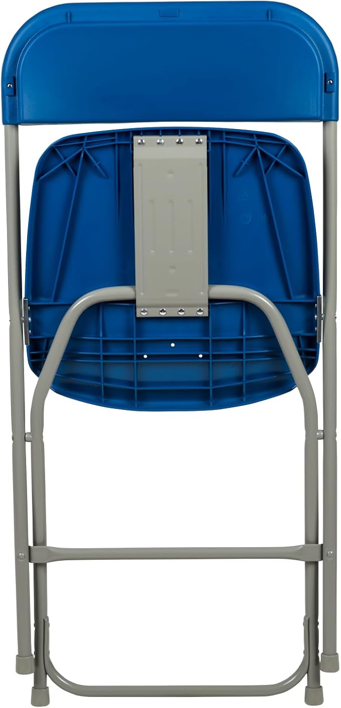 Flash Furniture Hercules Series Plastic Folding Chair - Image 11