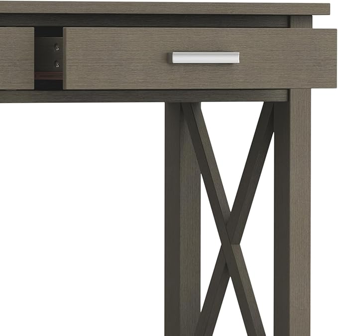 SIMPLIHOME Kitchener Console Table - Image 8