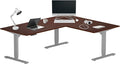 Progressive Desk Height Adjustable Computer Standing Desk by PROGRESSIVEDESK