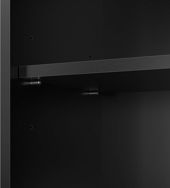 Bush Home Essence 4 Cube Organizer, Living Room Furniture, Essence Collection - Image 4