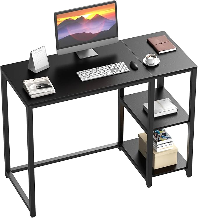 SINPAID Computer Desk 47 inches by SINPAID
