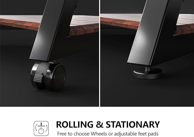 FITUEYES Design Corner TV Stand - Image 3
