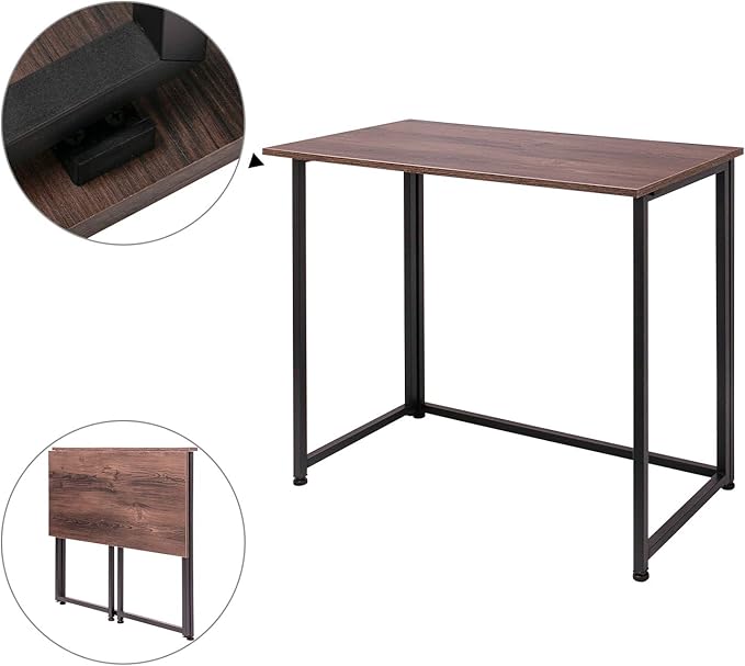 Leopard Outdoor Products Folding Computer Desk - Image 7