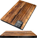 Reclaimed Wood Table Top by Heirloum