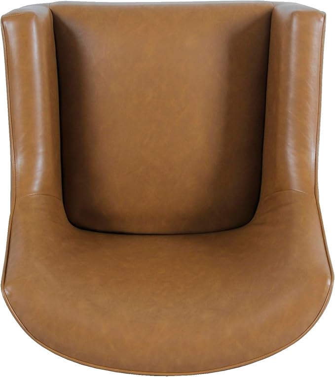 HomePop Modern Accent Chair, Home Décor, Accent Chairs - Image 7
