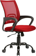 BestOffice Office Chair Ergonomic Cheap Desk Chair Mesh Computer Chair Lumbar by BestOffice