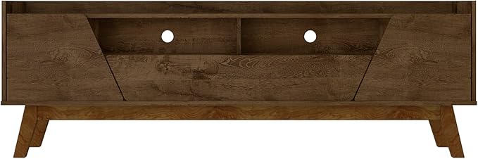 Manhattan Comfort Marcus Mid Century Modern 70 Inch TV Stand by ManhattanComfort