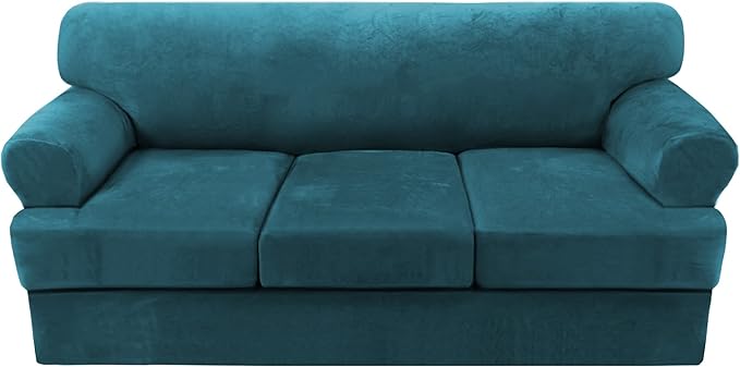H.VERSAILTEX Sofa Slipcovers by HVERSAILTEX