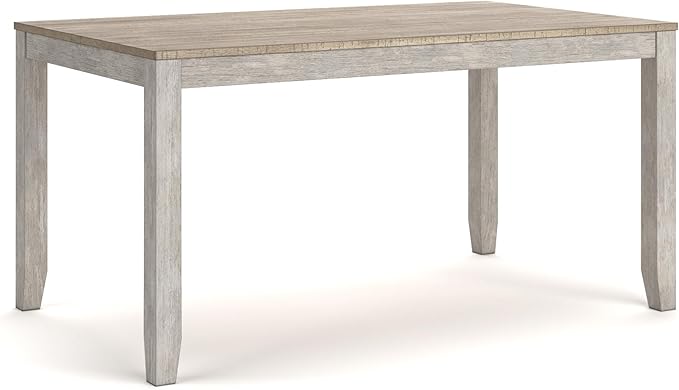 Signature Design by Ashley Skempton Cottage Dining Room Table Set - Image 8