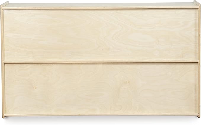 Daycare Shelves for Kids, Bookcase - Image 7