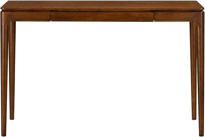 NTC Mingle Modern Wooden Rectangle Desk Table - Image 3