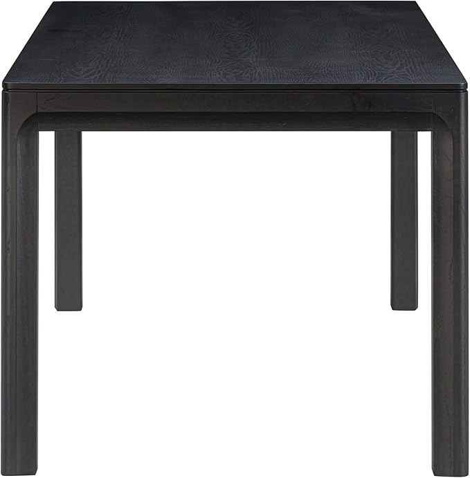 NTC Flow 71 Inch Modern Design, Rectangular Dinner Table - Image 4