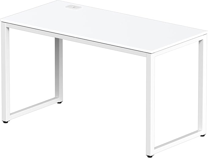 SHW 48-Inch Commercial-Grade Office Computer Desk - Image 7