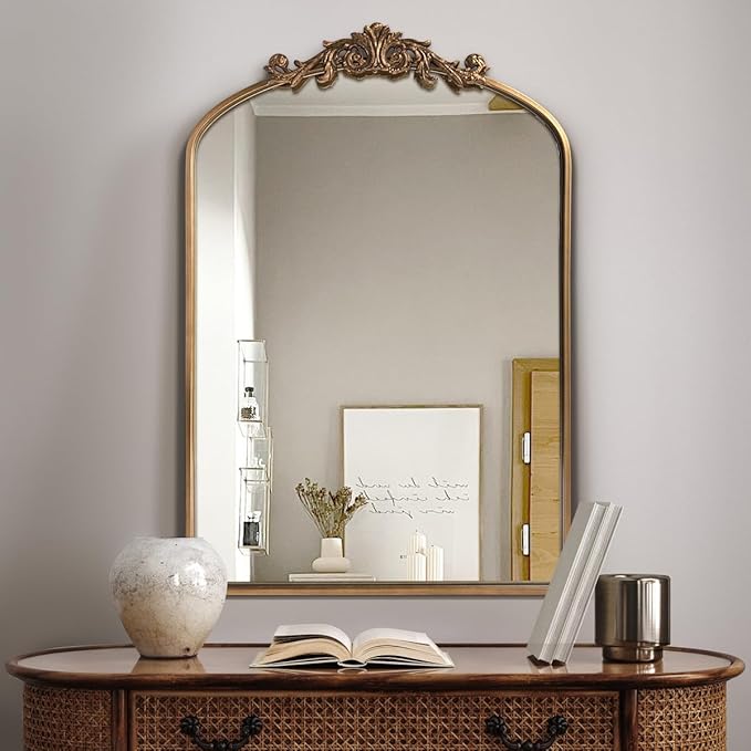 WAMIRRO Antique Mirror - Image 2