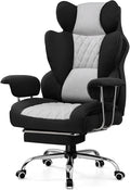 GTRACING Gaming Chair, Office Chair by GtracingDirect