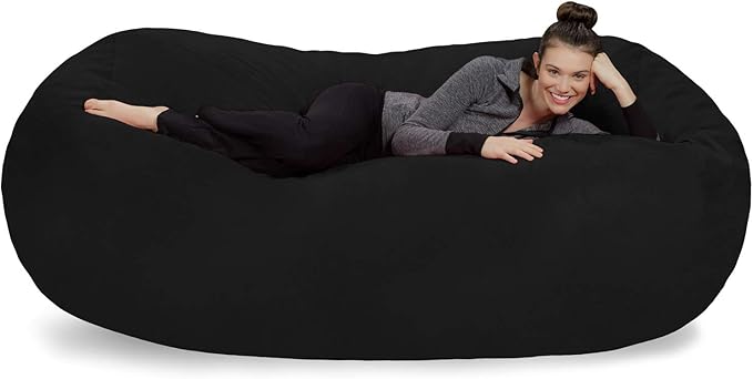 Sofa Sack Bean Bag Chair Cover by SofaSack