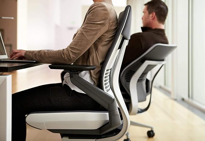 Steelcase Gesture Office Chair - Image 2