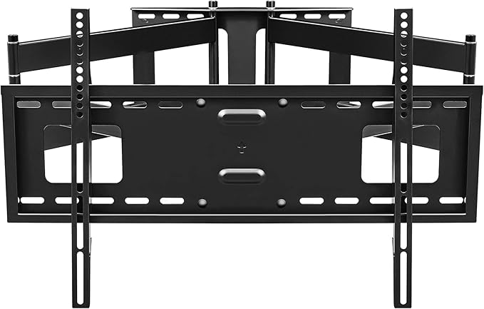 FORGING MOUNT Heavy Duty Long Arm TV Mount, Full Motion TV Mounts Bracket 43 - Image 7