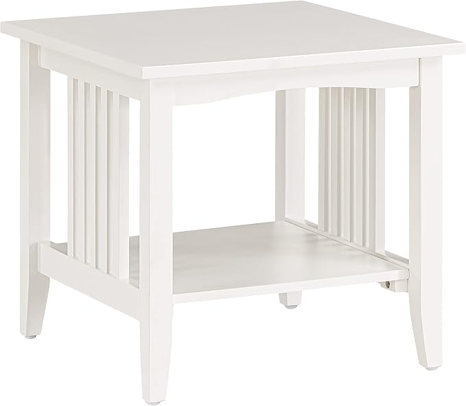 OSP Home Furnishings Sierra End Table by OSPHomeFurnishings
