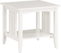 OSP Home Furnishings Sierra End Table by OSPHomeFurnishings