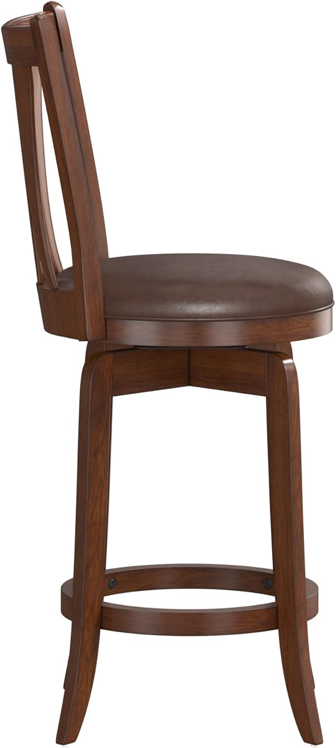 Hillsdale Savana Swivel Counter Stool - Image 12