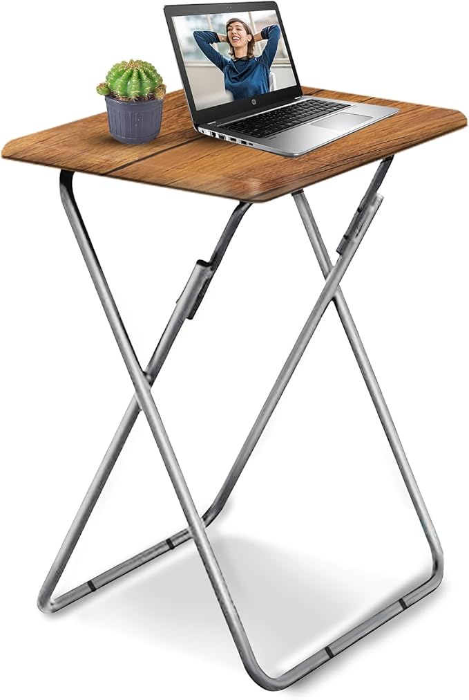 Tv Trays Folding Tv Table, Dinner Table by Garden4you