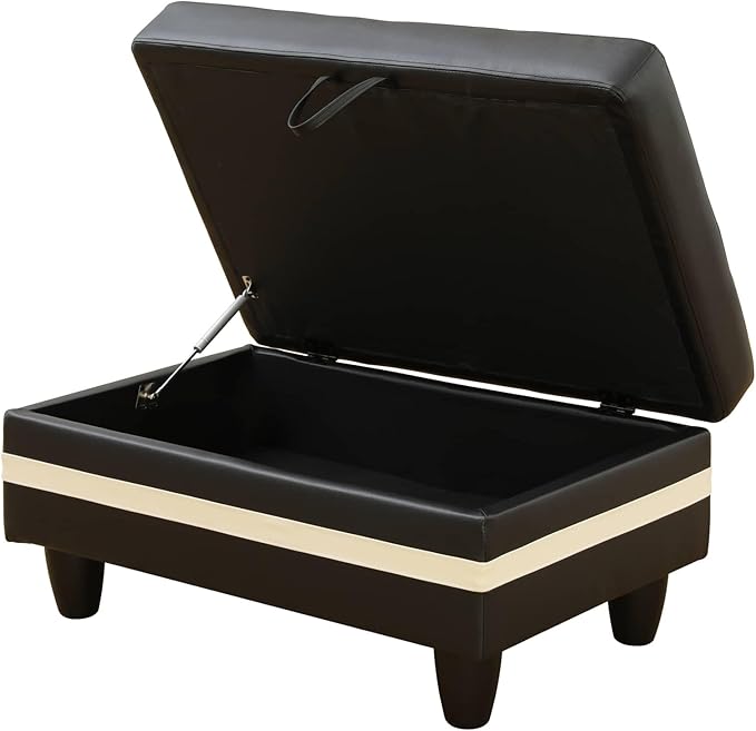 NicBex Sectional Couch 3 Pieces Sofa Set - Image 7