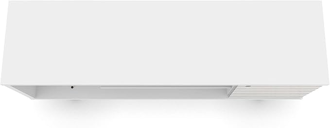 Manhattan Comfort Liberty Mid Century Modern TV Stand - Image 7