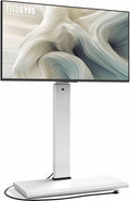 FITUEYES Floor Swivel TV Stand by FITUEYES