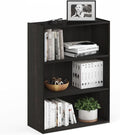 Furinno Pasir 3-Tier Open Shelf Bookcase by Furinno-FitsYourSpaceFitsYourBudget