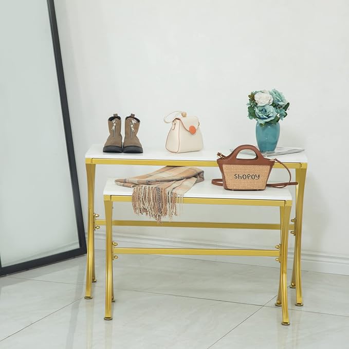 Metal Shoe Handbag Display Stand, Display Riser Shelf - Image 6