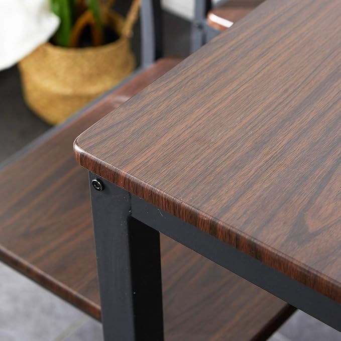 sogesfurniture 4 Piece Dining Table Set, Dining Table Set - Image 7