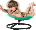 Spinning Chair for Autistic Kids, Sensory Toys for Kids by BABYTOYSWORLDS