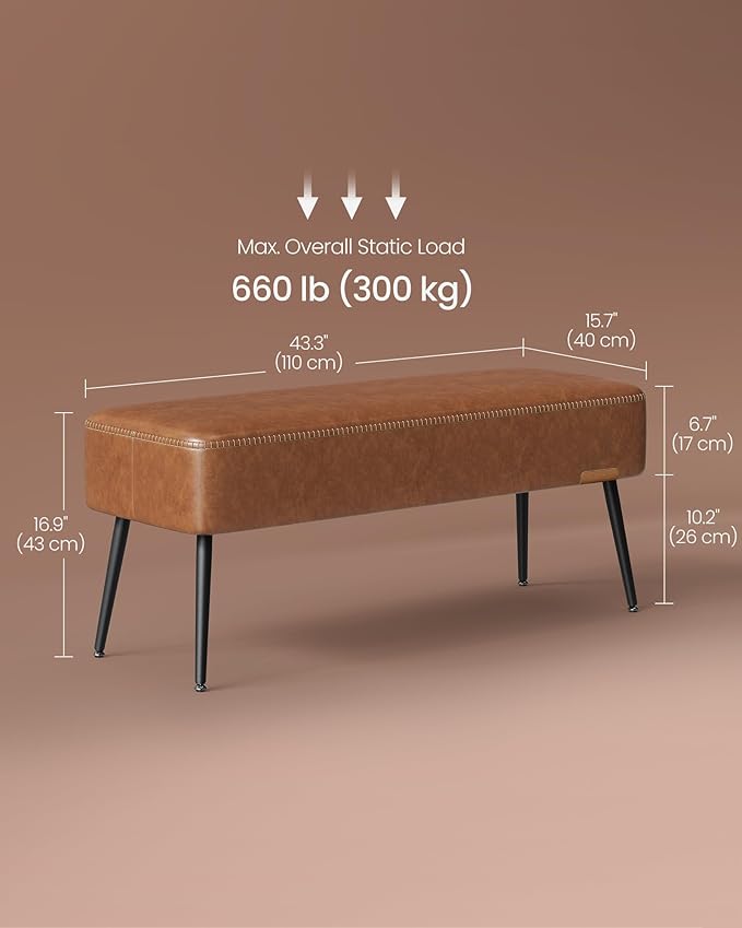 VASAGLE EKHO Collection - Image 3