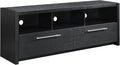 Convenience Concepts Newport Marbella TV Stand 60" by ConvenienceConcepts