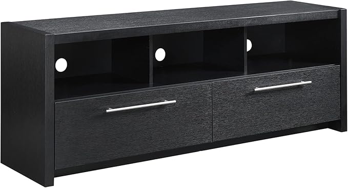 Convenience Concepts Newport Marbella TV Stand 60" by ConvenienceConcepts