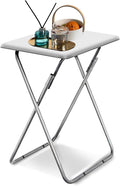 Garden 4 you Portable Folding TV Tray Table TV Dinner Tray by Garden4you