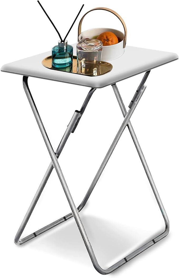 Garden 4 you Portable Folding TV Tray Table TV Dinner Tray by Garden4you
