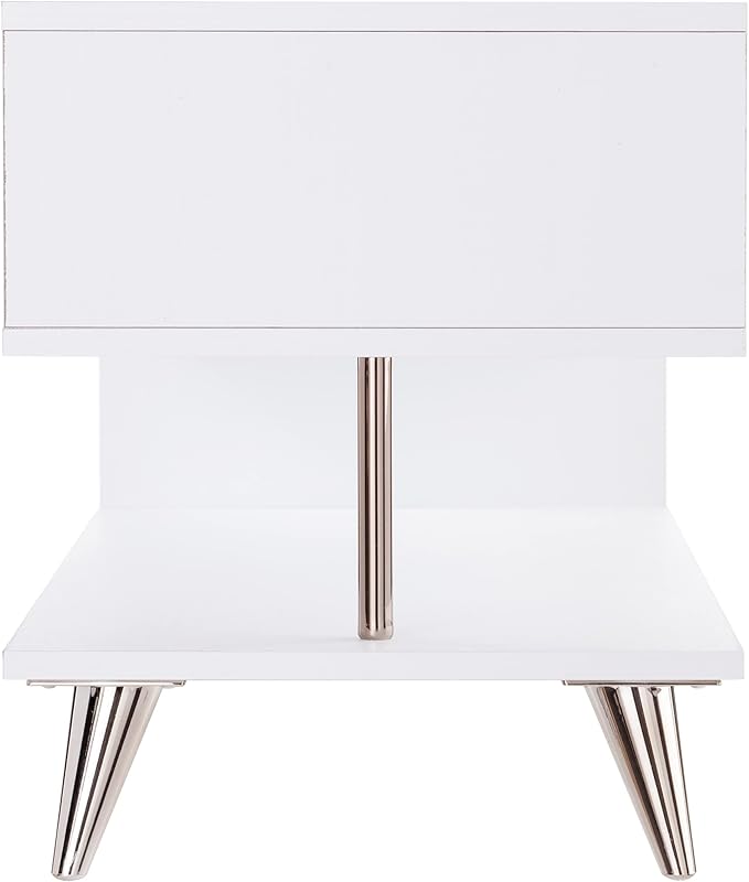 SEI Furniture Sills Low Profile TV Stand - Image 5