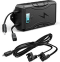 Ponkor Battery Pack for Reclining Furniture- 2500mAh Power Recliner Battery by Ponkor