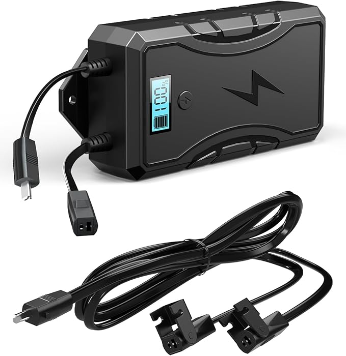 Ponkor Battery Pack for Reclining Furniture- 2500mAh Power Recliner Battery by Ponkor