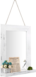 QDSSDECO 16"×20" Wall Mirror by QDSSDECO