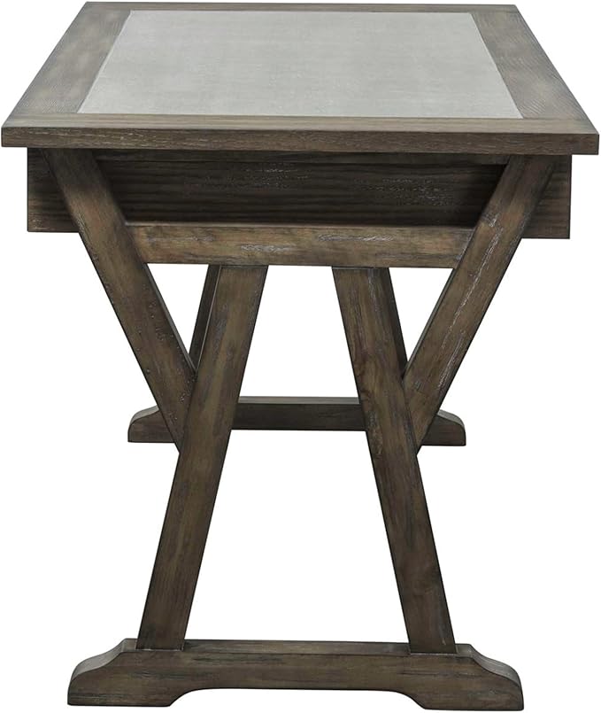 LIBERTY FURNITURE INDUSTRIES, INC. Stone Brook Laptop Desk - Image 3