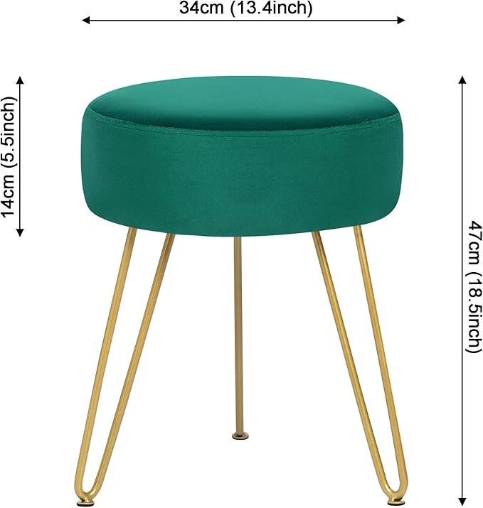 GERANT Multifunctional Vanity Stools - Image 7
