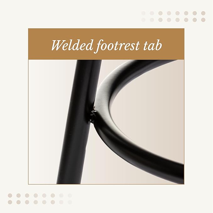 OEF Furnishings (2 Pack Height Adjustable Steel Stools - Image 6