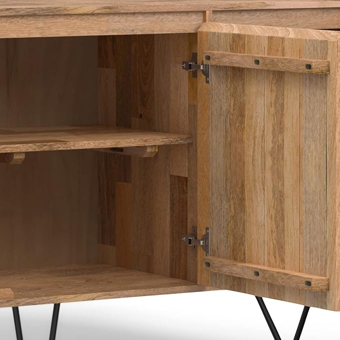SIMPLIHOME Hunter Buffet - Image 9