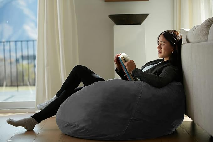 Sofa Sack Bean Bag Chair - Image 5