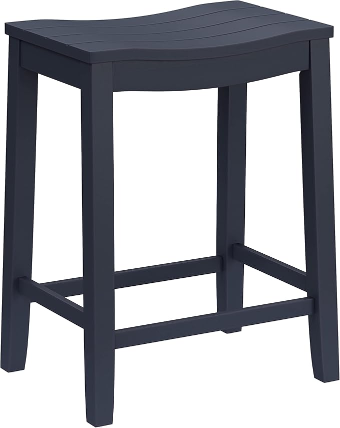 Hillsdale Fiddler Wood Backless Counter Height Stool by HillsdaleFurniture