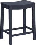 Hillsdale Fiddler Wood Backless Counter Height Stool by HillsdaleFurniture